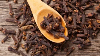 زيت القرنفل