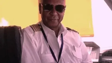 كابتن عمر علي حسن حجازي