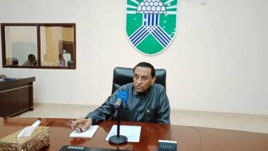 كامل ادريس - الحج والعمرة .. أليست من أولويات رئيس وزراء السودان؟!!
