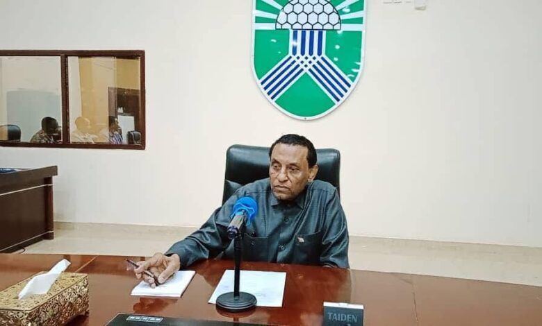 اللجنة الاقتصادية تصدر قرارات جديدة لحماية وتعزيز الاقتصاد الوطني في السودان كامل ادريس - اللجنة الاقتصادية تصدر قرارات جديدة لحماية وتعزيز الاقتصاد الوطني في السودان