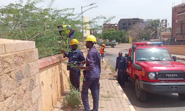 كبري المسلمية