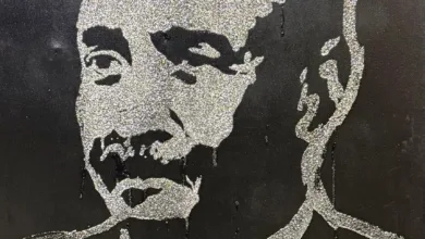 لوحة البرهان