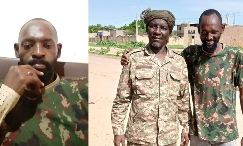 مجاهد جوجرات