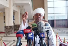 محمد عثمان الرضي