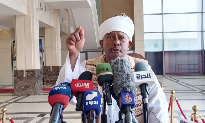 قضية الإستيراد بميناء سواكن.... التعامل مع العرض وتجاهل المرض محمد عثمان الرضي