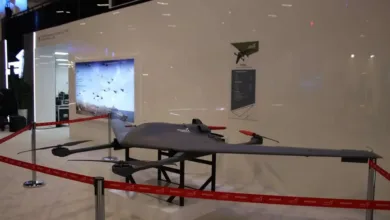 مسيرة تركية جديدة