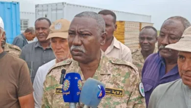 مطار النورانية