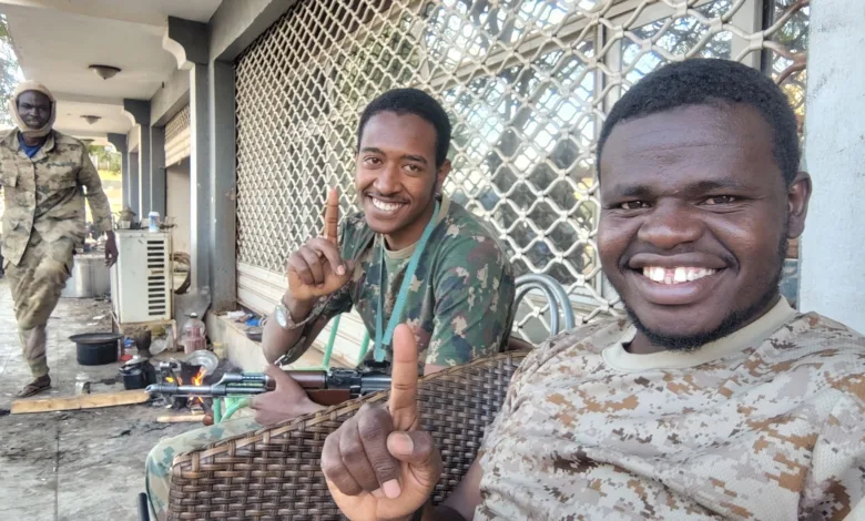 مهند ابراهيم فضل