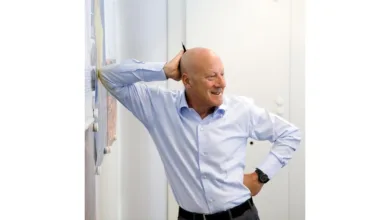 نورمان فوستر