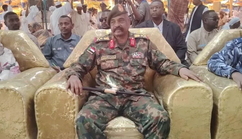 والي الشمالية