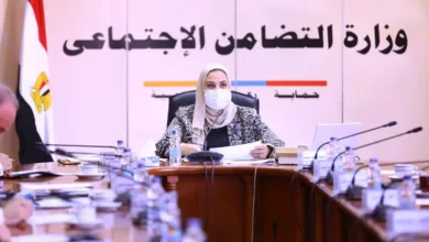 صرف 900 جنيه دعم تكافل وكرامة لـ18 مليون مصري