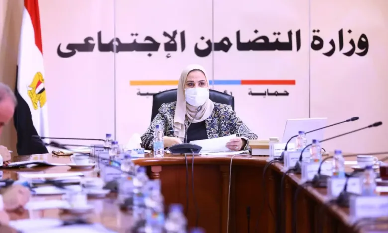 صرف 900 جنيه دعم تكافل وكرامة لـ18 مليون مصري