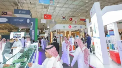 وظائف السعودية