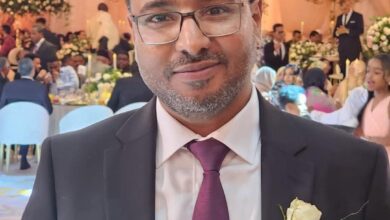 ولا باشري - ولاء باشري يقترب من رئاسة المريخ بعد استقالة النمير