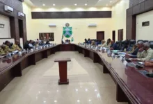 حظر التجوال