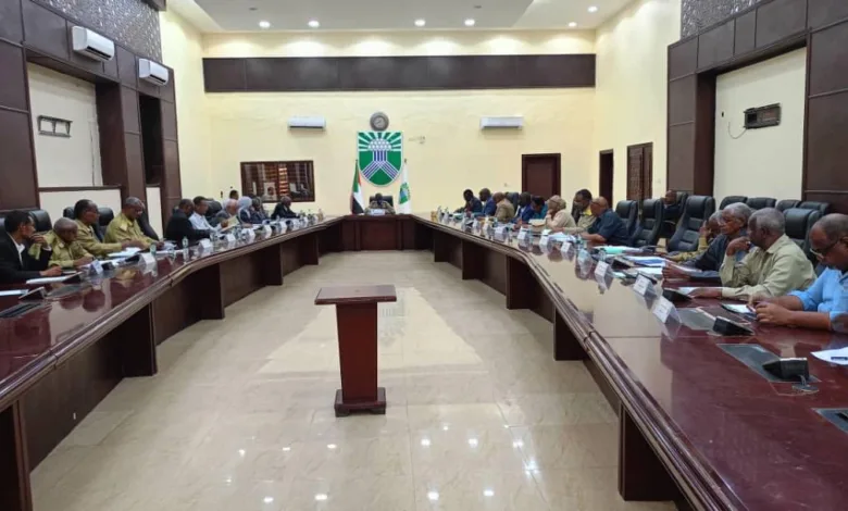 ولاية الخرطوم