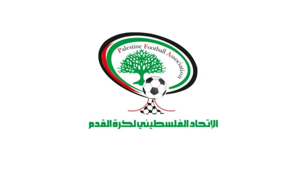 الاتحاد الفلسطيني لكرة القدم ينعي وفاة اللاعب و اسرته