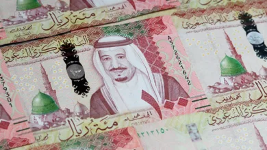 الريال_السعودي