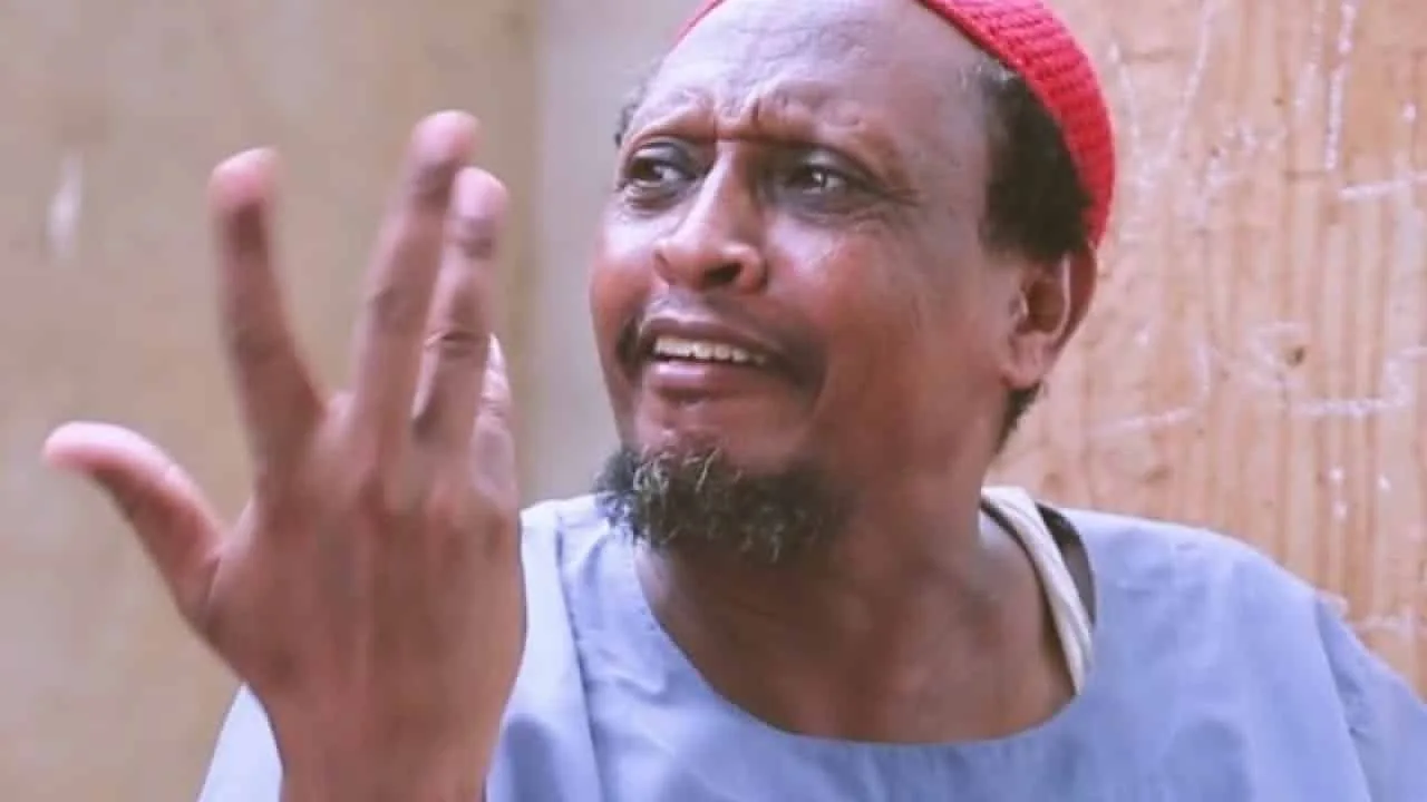 إصابة الفنان فضيل بحمى الضنك و وزارة الصحة تطمئن على حالته الفنان فضيل