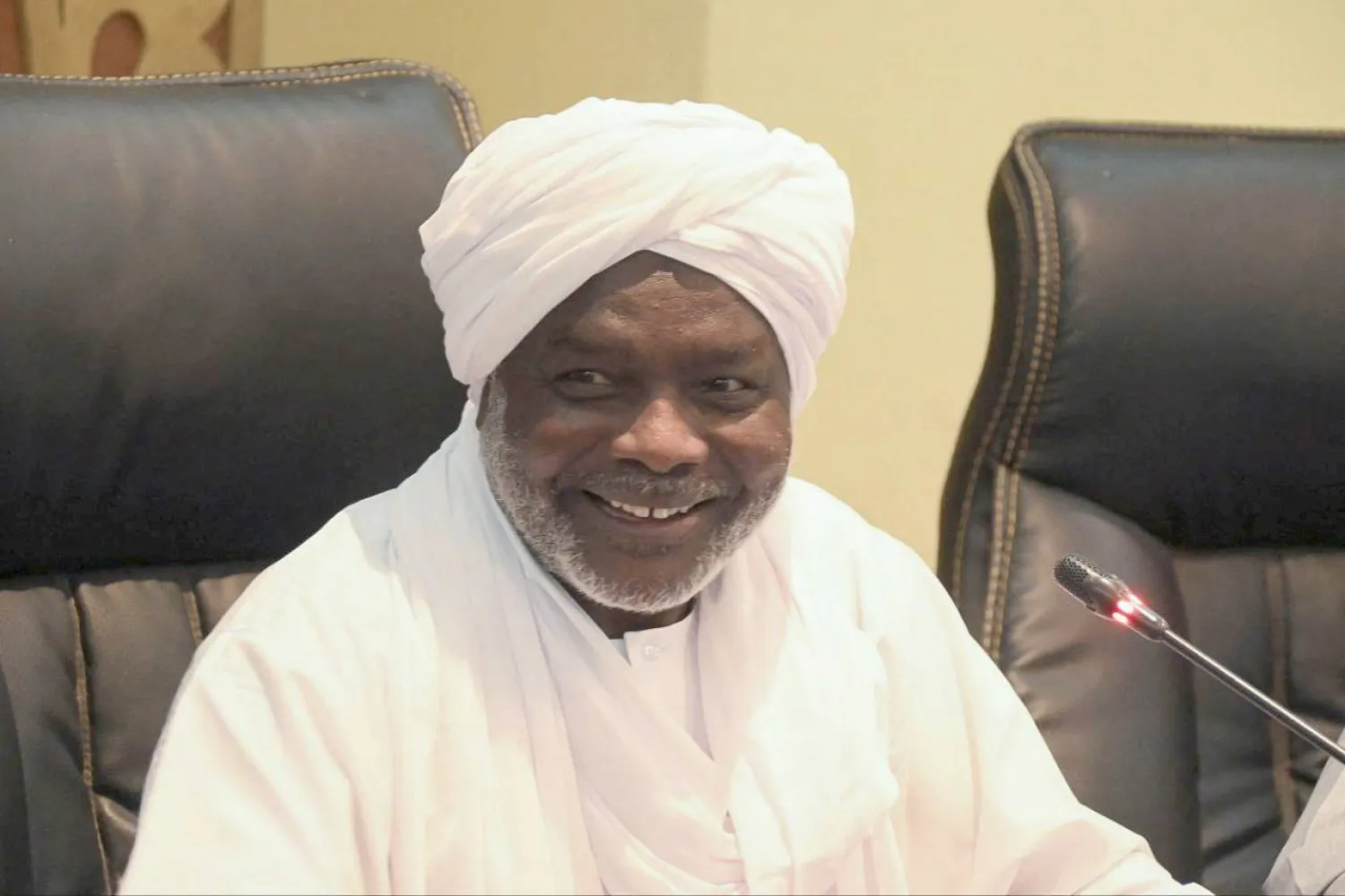 جبريل ابراهيم