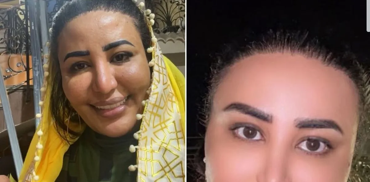 «تدليس وغبن فاحش».. حنان حسن تتهم رانيا الخضر بخداع المستهلكات رانيا الخضر