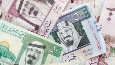 الريال السعودي يقفز أمام الجنيه السوداني.. تعرف على أحدث الأسعار اليوم ريال سعودي