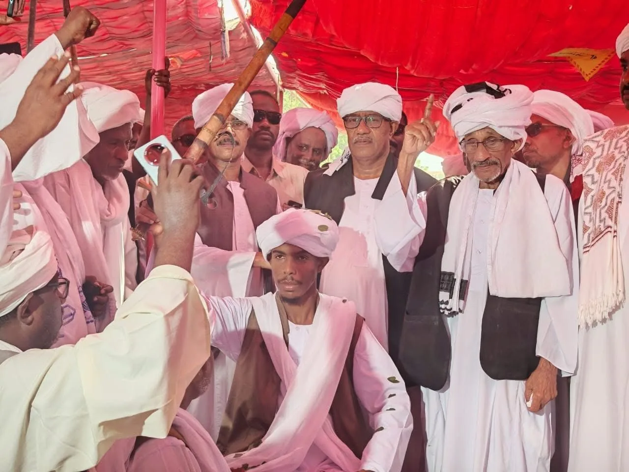 شكيلاي الحلنقة