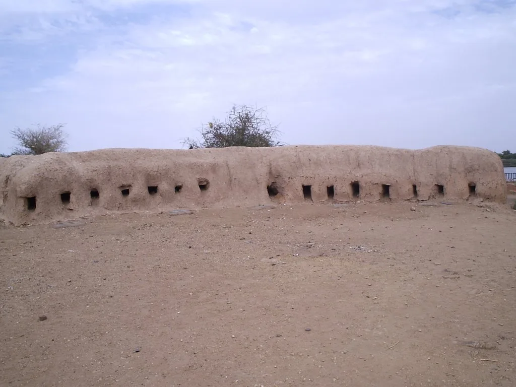 طابية امدرمان