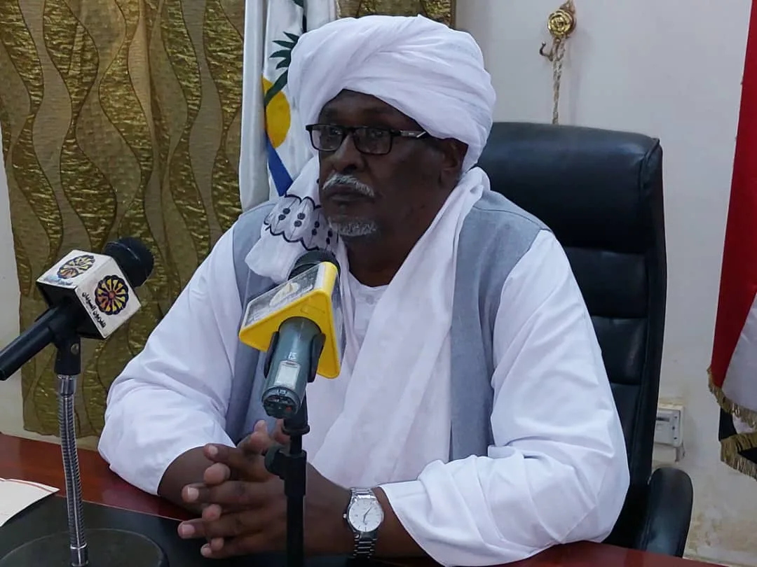 والي نهر النيل