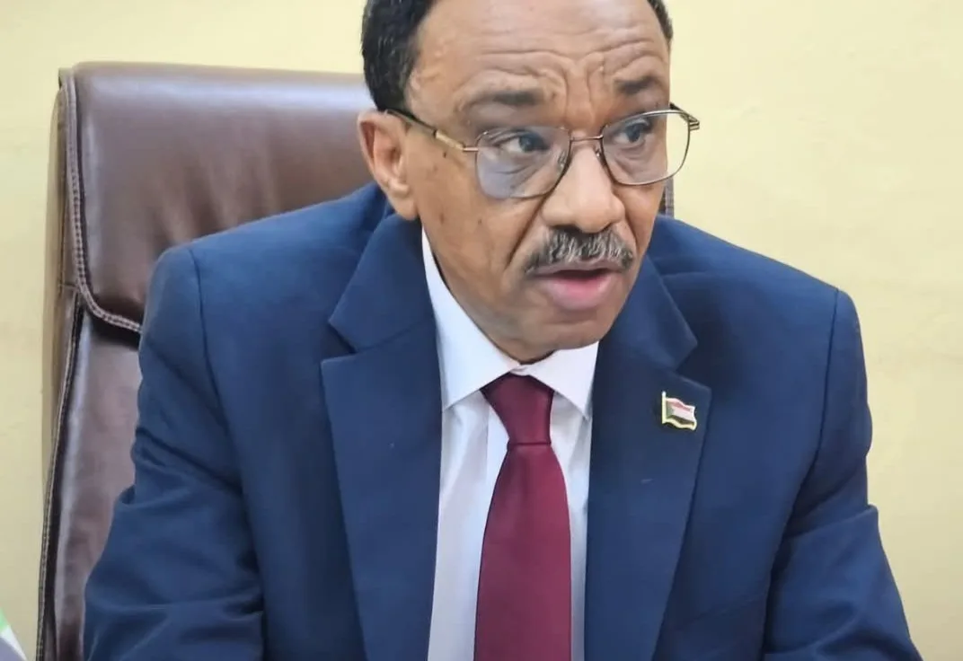 وزير التعليم العالي