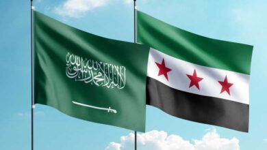 06a16ceb 14c1 4c21 86cb ca7b7df1b05f - سوريا والسعودية تتفقان على شراكة استراتيجية لتعزيز الأمن الغذائي