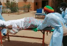 الملاريا تنهش السودانيين... ملايين الإصابات وتحذيرات من أدوية مغشوشة 66049900 605