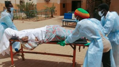 66049900 605 - الملاريا تنهش السودانيين... ملايين الإصابات وتحذيرات من أدوية مغشوشة