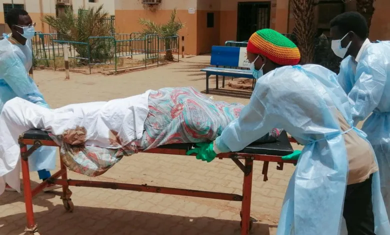 الخرطوم تعلن خدمات تشخيصية وعلاجية لحمى الضنك مجاناً بمستشفى حاج الصافي ببحري 66049900 605