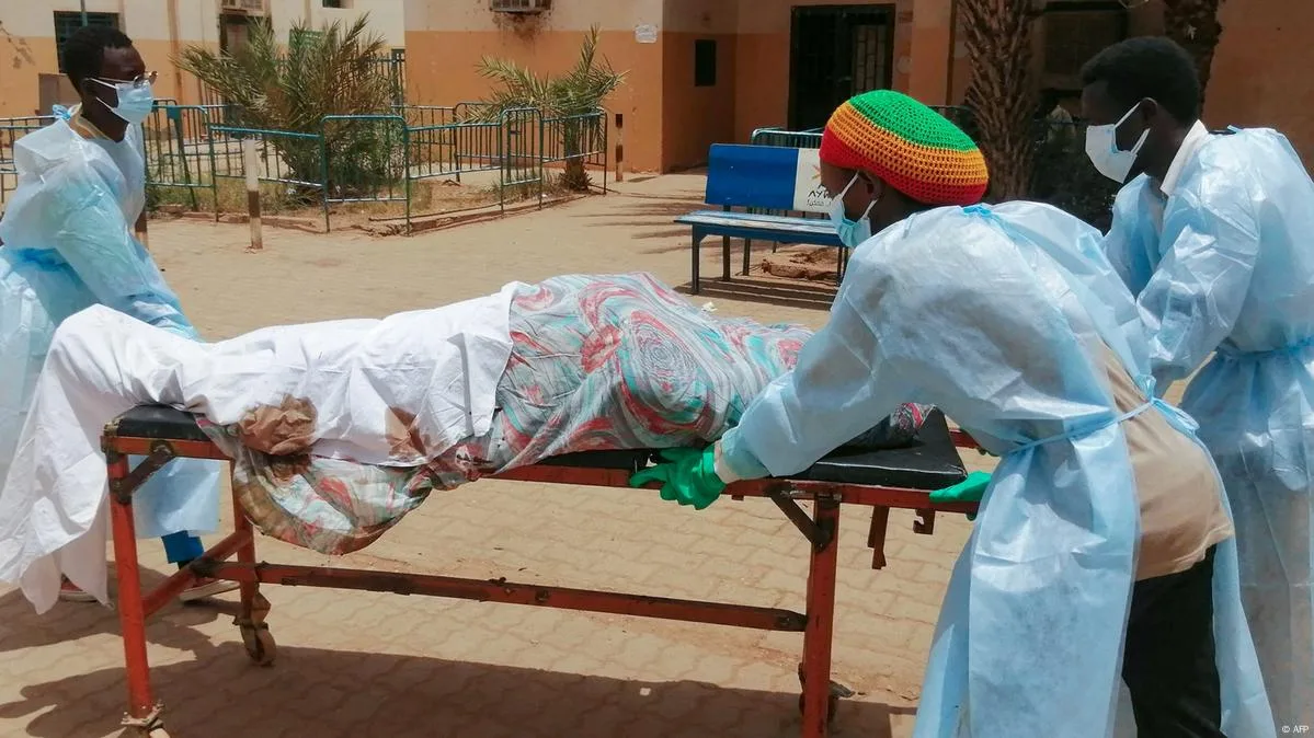 الخرطوم تعلن خدمات تشخيصية وعلاجية لحمى الضنك مجاناً بمستشفى حاج الصافي ببحري 66049900 605