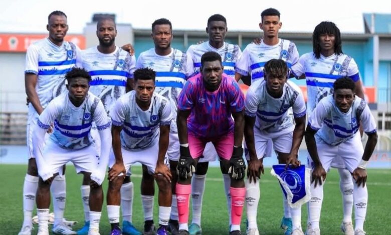 الهلال السوداني يبحث عن فوز ثمين خارج ملعبه في دوري أبطال أفريقيا FB IMG 1757521623006 - الهلال السوداني يبحث عن فوز ثمين خارج ملعبه في دوري أبطال أفريقيا