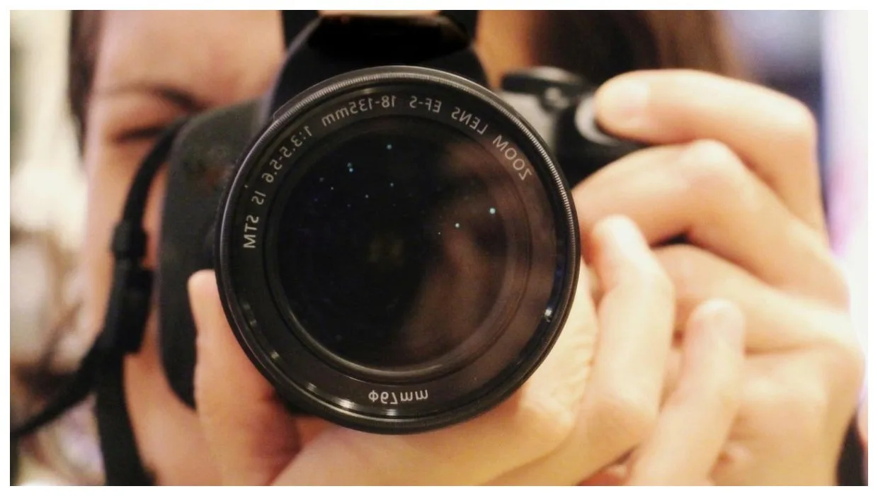 Kinds of photography main image