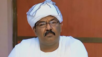 الطاهر ساتي يكتب: العلاج بالبندول ..!! الكاتب الصحفي الطاهر ساتي