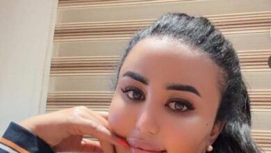 medium 2025 09 04 71d85a4976 - شاهد بالصورة.. الناشطة السودانية الحسناء رانيا الخضر تصل السودان وتكتب لمتابعيها