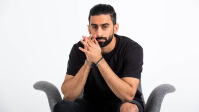أنس بوخش