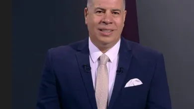 احمد شوبير