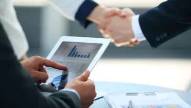 اقتصاد الحروب