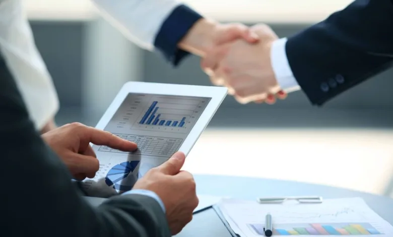 اقتصاد الحروب