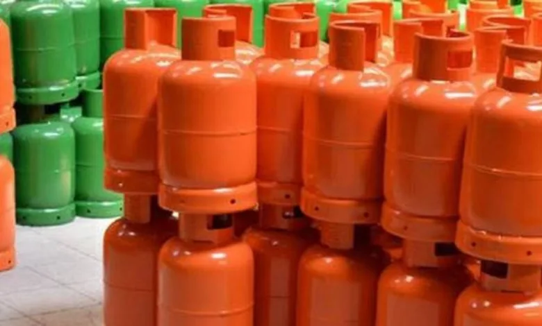 ولاية الجزيرة تخفض اسعار غاز الطهي اسطوانات غاز