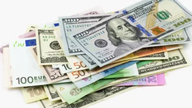 اسعار صرف العملات