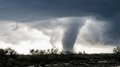 اعصار راغاسا