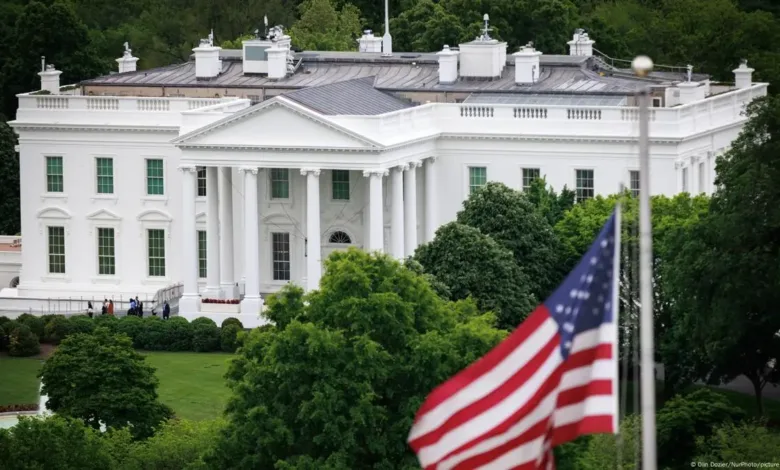 قائمة الدول التي شملها قرار حظر الهجرة الى أمريكا البيت الابيض