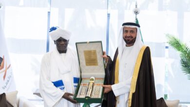 الحج والعمرة - معلومات خطيرة حول تدخلات «وزير الأوقاف»!!