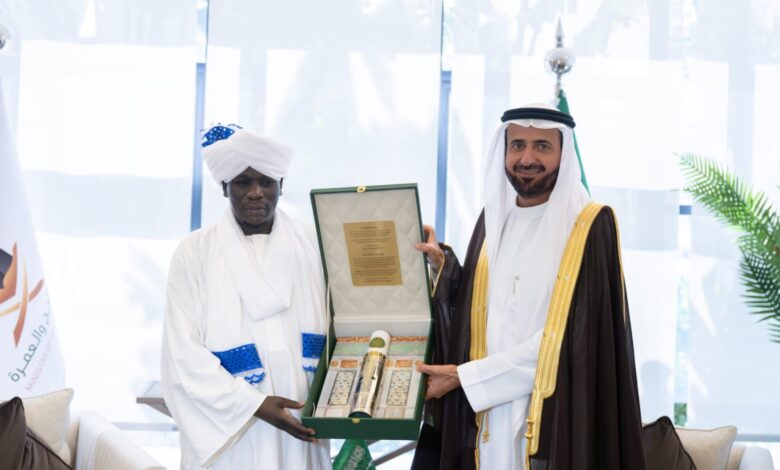 السودان يُنجز تعاقدات سكن الحجاج في مكة والمدينة.. وهذه معايير الاختيار الحج والعمرة - السودان يُنجز تعاقدات سكن الحجاج في مكة والمدينة.. وهذه معايير الاختيار