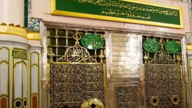 الروضة الشريفة - وزارة الحج تعلن عن شروط جديدة لدخول الروضة الشريفة